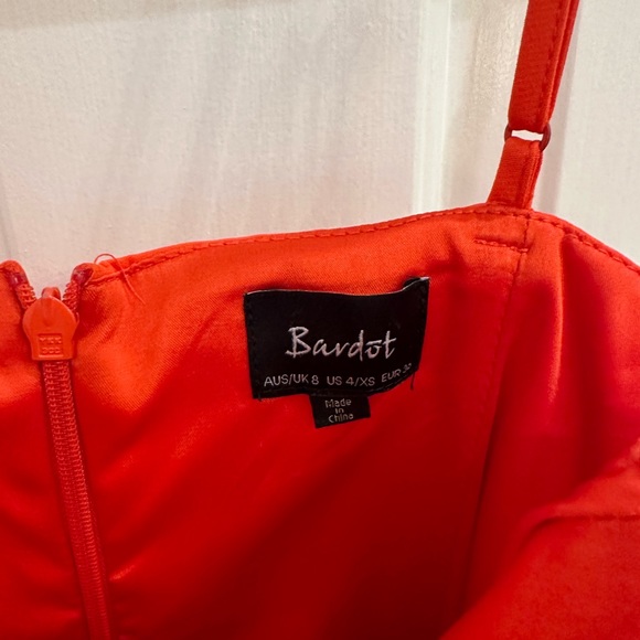 Bardot Camille Body-Con Dress - Picture 6 of 8